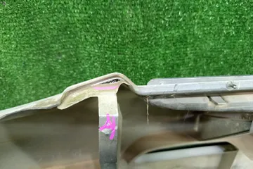 БАМПЕР НА NISSAN VANETTE SK82MN