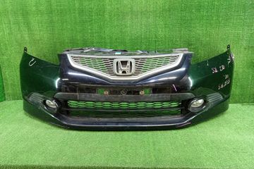 БАМПЕР НА HONDA FIT GE8