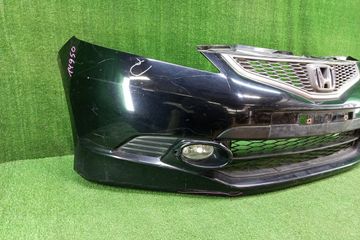 БАМПЕР НА HONDA FIT GE8