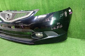БАМПЕР НА HONDA FIT GE8