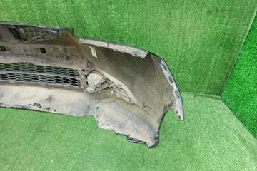БАМПЕР НА HONDA FIT GE8