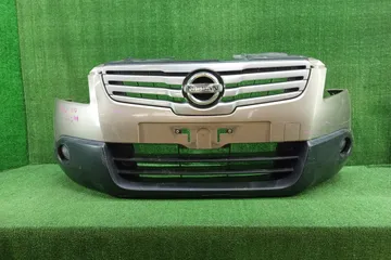 БАМПЕР НА NISSAN DUALIS J10