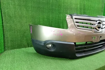 БАМПЕР НА NISSAN DUALIS J10