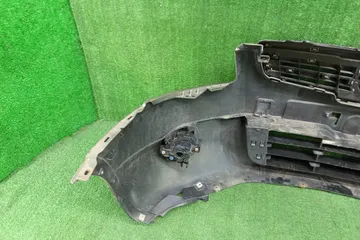 БАМПЕР НА NISSAN DUALIS J10