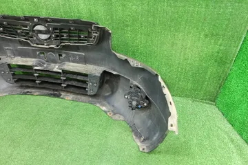 БАМПЕР НА NISSAN DUALIS J10