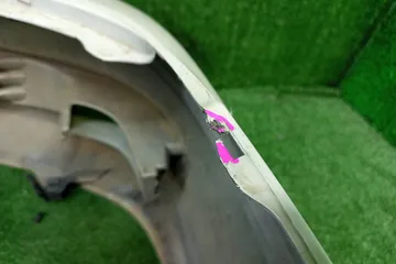 БАМПЕР НА TOYOTA VISTA SV50