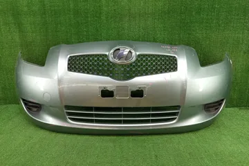 БАМПЕР НА TOYOTA VITZ SCP90