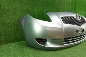 БАМПЕР НА TOYOTA VITZ SCP90