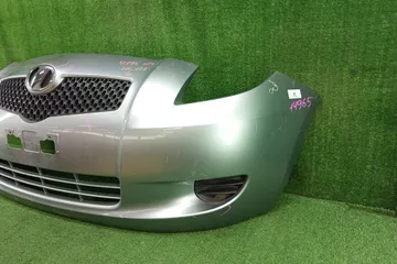 БАМПЕР НА TOYOTA VITZ SCP90