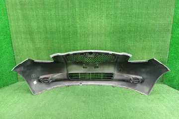 БАМПЕР НА TOYOTA VITZ SCP90
