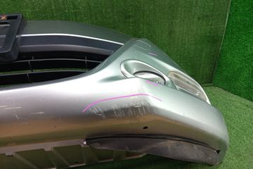 БАМПЕР НА HONDA INSIGHT ZE2