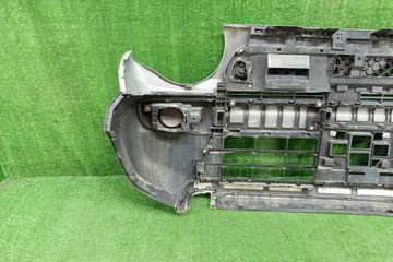 БАМПЕР НА SUZUKI HUSTLER MR31S