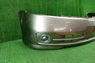БАМПЕР НА NISSAN PRESAGE PU31