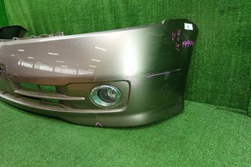 БАМПЕР НА NISSAN PRESAGE PU31