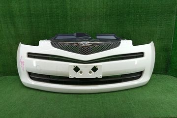 БАМПЕР НА TOYOTA RACTIS NCP100