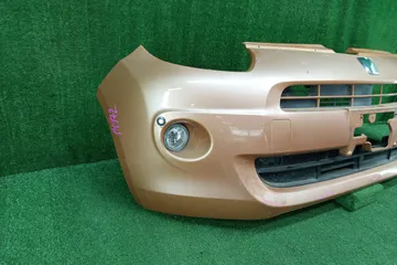 БАМПЕР НА TOYOTA PASSO KGC30