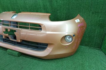 БАМПЕР НА TOYOTA PASSO KGC30