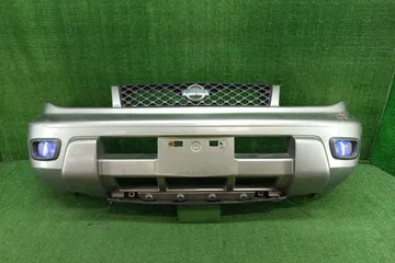 БАМПЕР НА NISSAN X-TRAIL T30