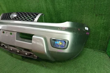 БАМПЕР НА NISSAN X-TRAIL T30