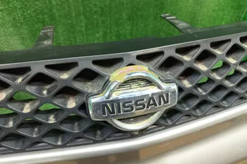 БАМПЕР НА NISSAN X-TRAIL T30