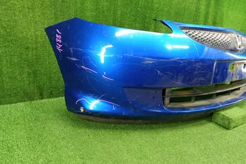 БАМПЕР НА HONDA FIT GD1