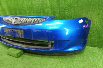 БАМПЕР НА HONDA FIT GD1