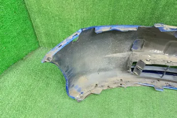 БАМПЕР НА HONDA FIT GD1