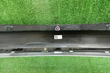 БАМПЕР НА TOYOTA PROBOX NCP160V