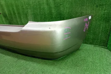 БАМПЕР НА TOYOTA COROLLA NZE121