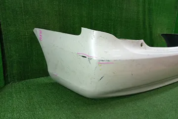 БАМПЕР НА TOYOTA COROLLA  AXIO NZE141