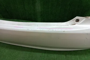 БАМПЕР НА TOYOTA COROLLA  AXIO NZE141