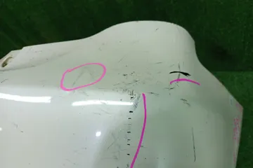 БАМПЕР НА TOYOTA COROLLA  AXIO NZE141
