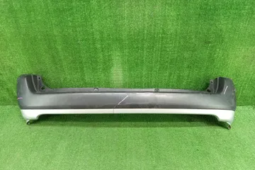 БАМПЕР НА TOYOTA PROBOX NCP160V