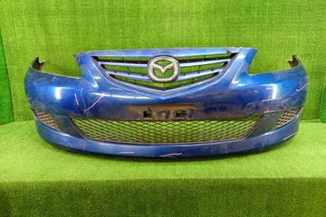 БАМПЕР НА MAZDA ATENZA GY3W