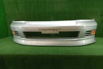 БАМПЕР НА MITSUBISHI CHARIOT GRANDIS N84W