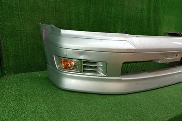 БАМПЕР НА MITSUBISHI CHARIOT GRANDIS N84W