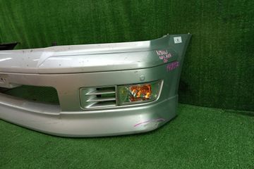 БАМПЕР НА MITSUBISHI CHARIOT GRANDIS N84W