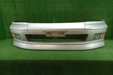 БАМПЕР НА MITSUBISHI CHARIOT GRANDIS N84W
