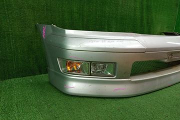 БАМПЕР НА MITSUBISHI CHARIOT GRANDIS N84W