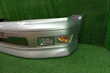 БАМПЕР НА MITSUBISHI CHARIOT GRANDIS N84W