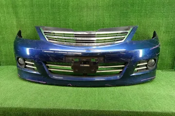 БАМПЕР НА NISSAN TIIDA C11