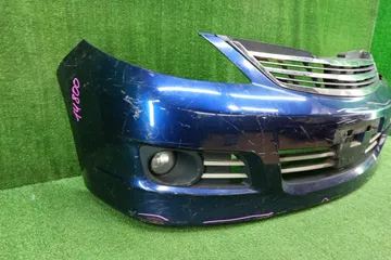 БАМПЕР НА NISSAN TIIDA C11
