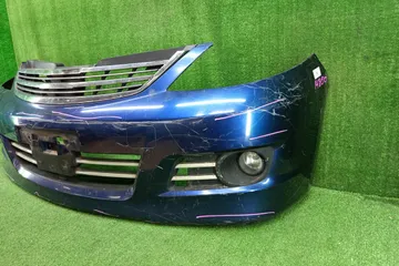 БАМПЕР НА NISSAN TIIDA C11