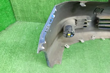 БАМПЕР НА NISSAN TIIDA C11