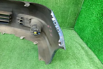 БАМПЕР НА NISSAN TIIDA C11