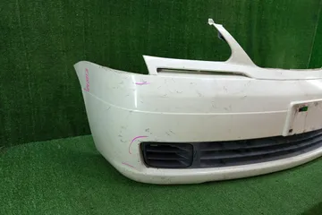 БАМПЕР НА NISSAN SERENA TC24