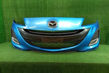 БАМПЕР НА MAZDA AXELA BLEFW