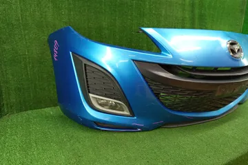 БАМПЕР НА MAZDA AXELA BLEFW
