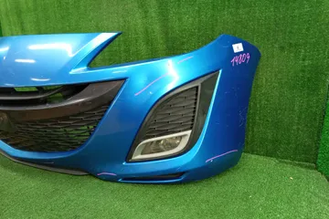 БАМПЕР НА MAZDA AXELA BLEFW