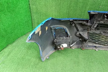 БАМПЕР НА MAZDA AXELA BLEFW